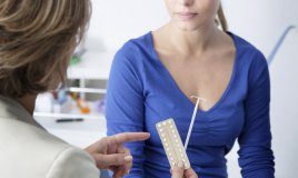 ginecologo intimità metodi contracettivi