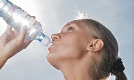 acqua dieta metabolismo