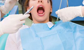 paura del dentista come superarla