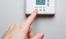 Caldaia e termosifoni: scalda e risparmia