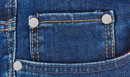 A cosa serve il micro taschino dei nostri jeans?