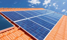 Come pulire i pannelli fotovoltaici e solari