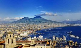 Cosa fare e cosa vedere a Napoli in due giorni