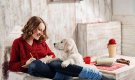 Pet therapy cani cos'è la dog therapy e come funziona