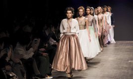alta moda, altaroma gennaio 2017, roma haute couture