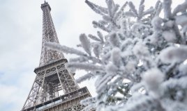 carnevale 2017, viaggio, weekend, capitali europee, parigi