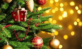 acquisti online, decorazioni natalizie, siti