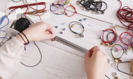 Come Fare Braccialetti Macrame Due Tutorial Donnad