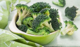 broccoli, calorie, controindicazioni