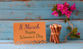 8 marzo, festa donna, frasi