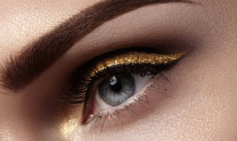 Trucco Per La Festa Dei 18 Anni Il Make Up Glam Della Festeggiata Donnad