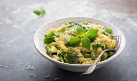 pasta, broccoli, cucinare