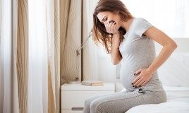 nausea gravidanza