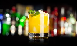 cocktail, florida, ricetta