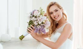 fiori della sposa
