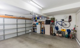 come ordinare garage, come organizzare garage, idee garage, decluttering garage