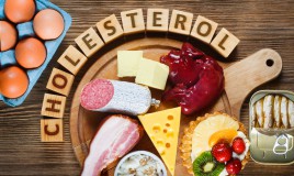 colesterolo alto dieta