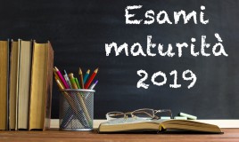 esami maturità 2019, calendario, date delle prove