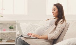Reti wifi in gravidanza
