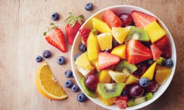 dieta frutta