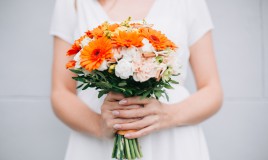 bouquet sposa settembre