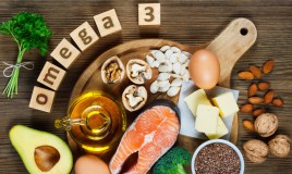 omega-3, benefici, alimenti più ricchi