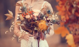 matrimonio, ottobre, autunno