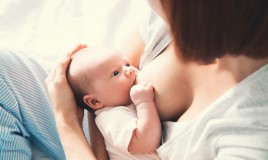 consigli allattamento seno