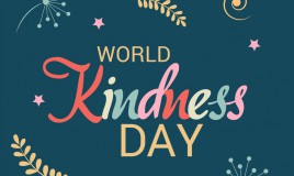 giornata mondiale delle gentilezza 2019, data, storia