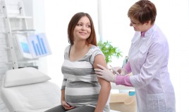 Vaccino in gravidanza