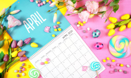 Calendario di Pasqua