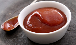ketchup ricetta