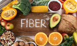 6 alimenti ricchi di fibre che fanno bene all’intestino
