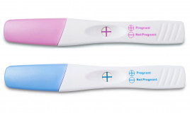 Test gravidanza
