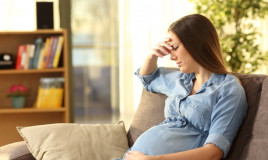 Nausea in gravidanza, come affrontarla