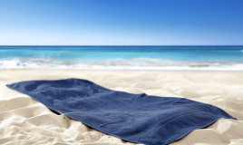 asciugamani spiaggia
