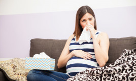 raffreddore in gravidanza, rimedi naturali, metodi sicuri
