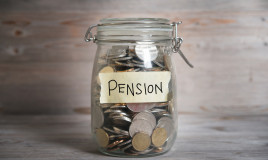 Risparmiare la pensione