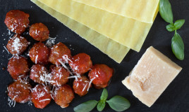 lasagna napoletana, come farla, ingredienti