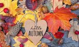 Equinozio d'autunno, le frasi