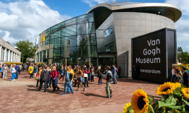 Museo di Van Gogh