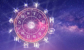 Segni zodiacali in inglese