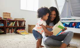 Libri per bambini di 2 anni: quali leggere con i piccoli di casa?