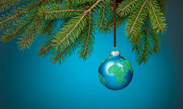 Natale sostenibile