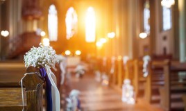 Canzoni per un matrimonio in chiesa