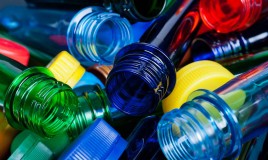 Plastica riciclata cosa diventa