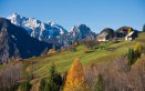 Alto Adige Musi vacanze fattoria natale capodanno 