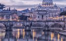 Roma Vaticano Italia weekend