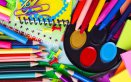 sicurezza bambini scuola colori colla cancelleria avvertenze adulti 