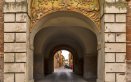 Bologna portico città monumenti
